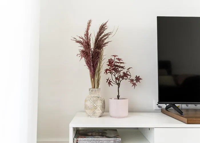 Apartmán Forum Iii By House And People