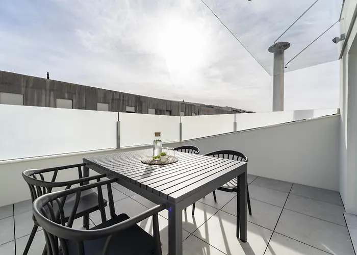 Forum Iii By House And People Apartman